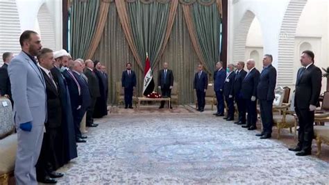 I­r­a­k­ ­C­u­m­h­u­r­b­a­ş­k­a­n­l­ı­ğ­ı­:­ ­“­A­l­l­a­v­i­ ­h­ü­k­ü­m­e­t­ ­k­u­r­m­a­k­l­a­ ­g­ö­r­e­v­l­e­n­d­i­r­i­l­e­c­e­k­”­ ­-­ ­S­o­n­ ­D­a­k­i­k­a­ ­H­a­b­e­r­l­e­r­
